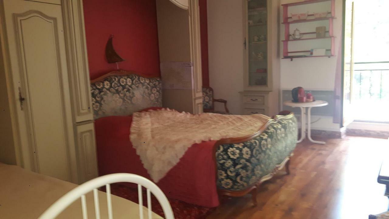 Louminai Bed & Breakfast Donzère Exterior foto